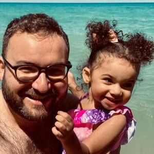 Meet your Posher, Steve